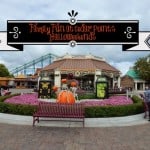 HalloWeekends family fun
