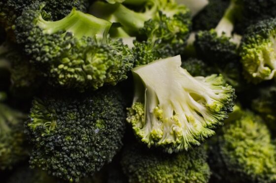 Unusual New Year's Traditions - green food phillippines