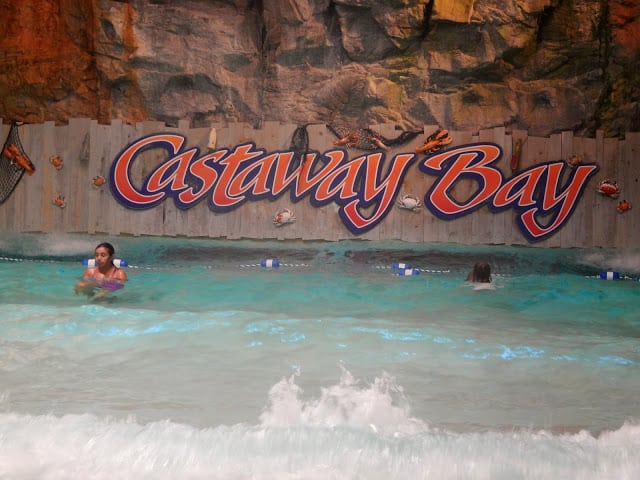  Castaway Bay 