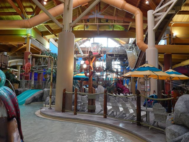  Castaway Bay  slides