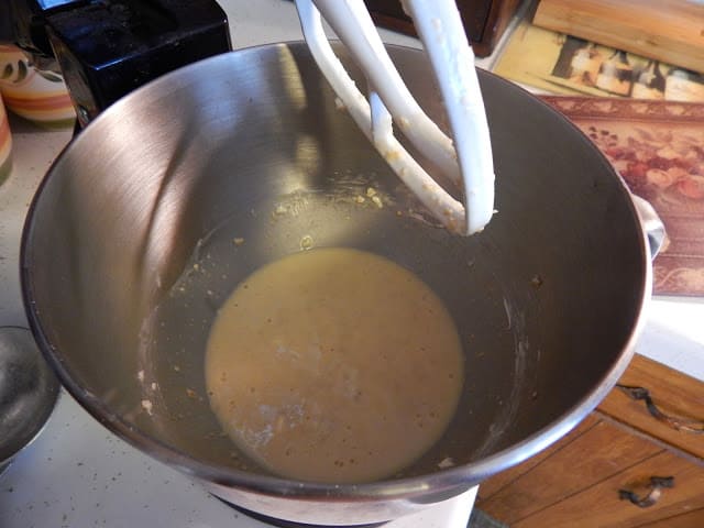 Newfoundland Chocolate Swiss Miss Cake mix
