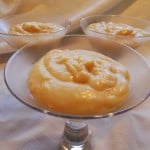 Easy Vanilla Custard Recipe