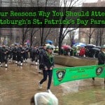 Pittsburgh's St. Patrick's Day Parade