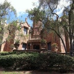 haunted mansion day