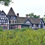 Punderson Manor State Park Lodge