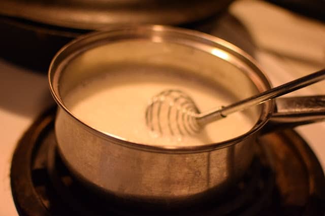 boling cream