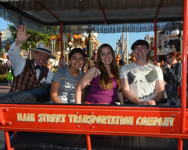 Citizens of Main Street Scoop Sanderson