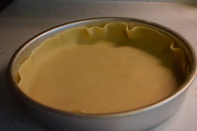 oatmeal apple tart recipe pie crust