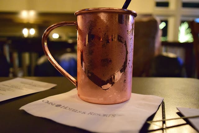 MoscowMule