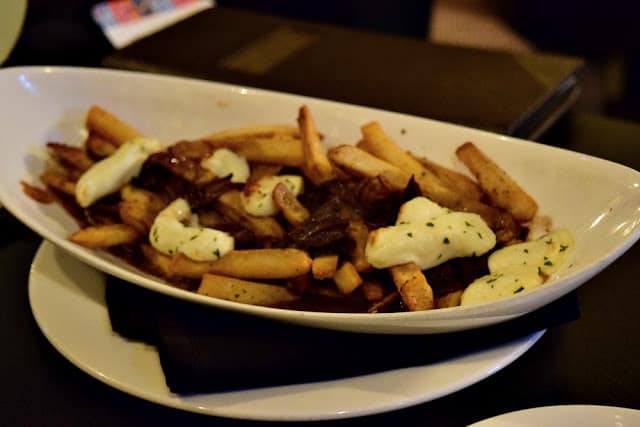 Poutine