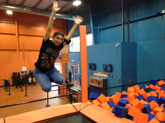 Sky Zone