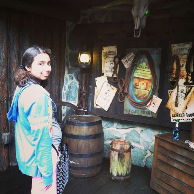  free interactive park games at Disney World - Sorcerers of the Magic Kingdom