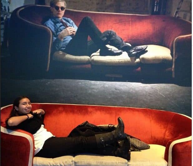 Andy Warhol Museum