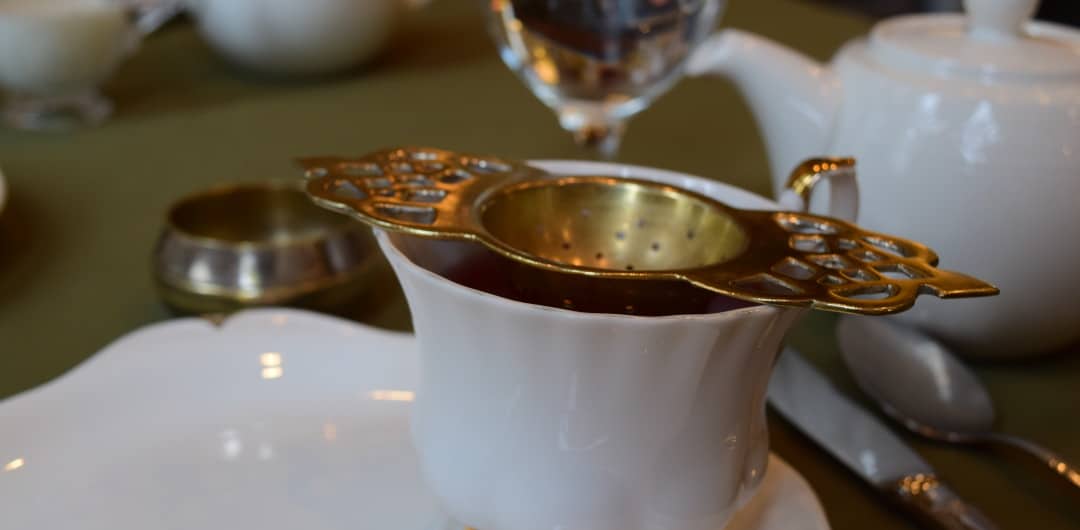 Afternoon Tea The Inn on Negley