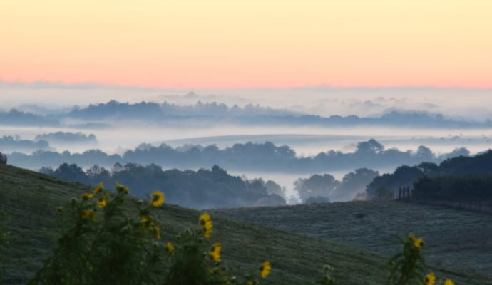 The Wilds Off the beaten path Ohio