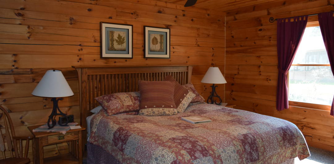 White Oak Inn Cabins