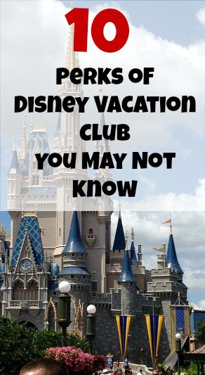 Disney Vacation Club