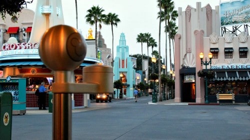 Disney Hollywood Studios