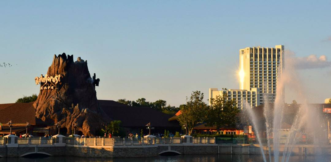 Disney Springs