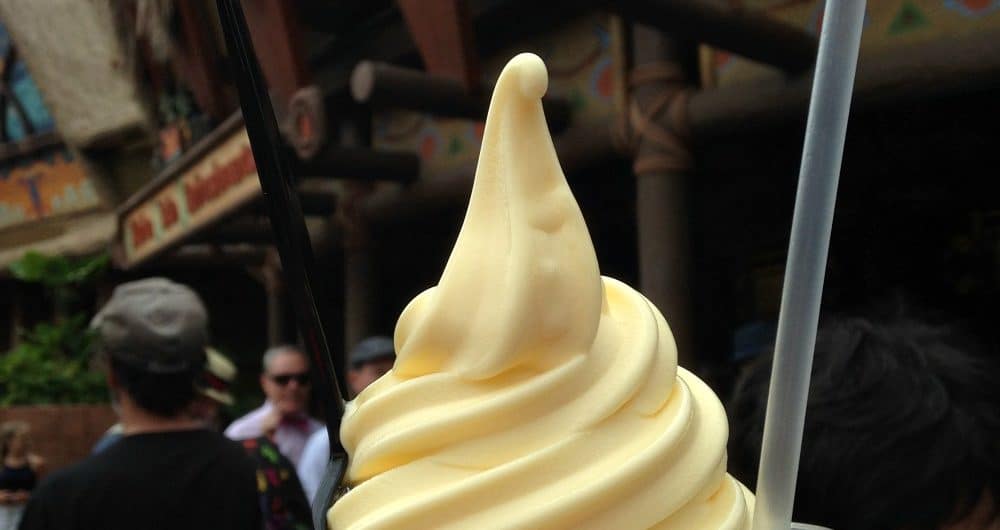 Dole Whip