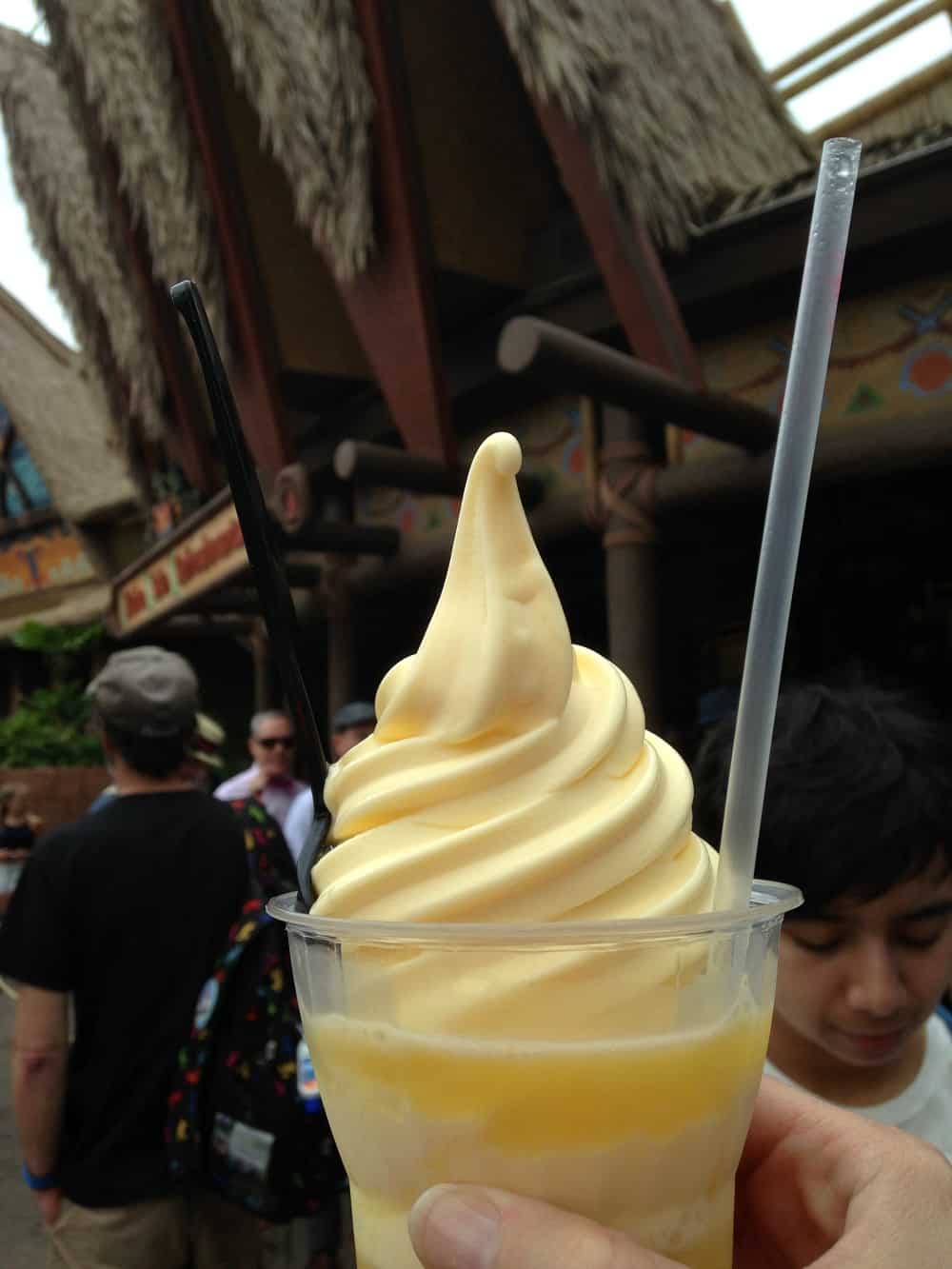 Dole Whip