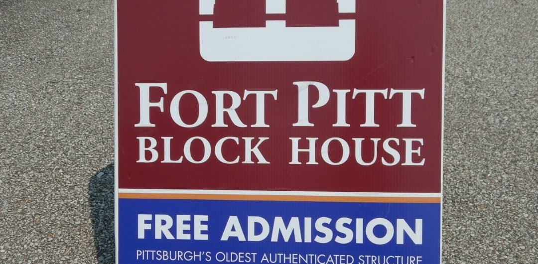 Fort Pitt