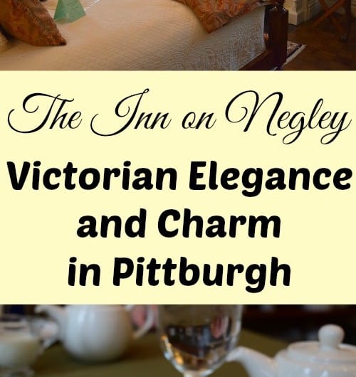 Inn on Negley pin