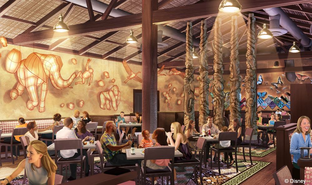 Tiffins Signature Restaurant