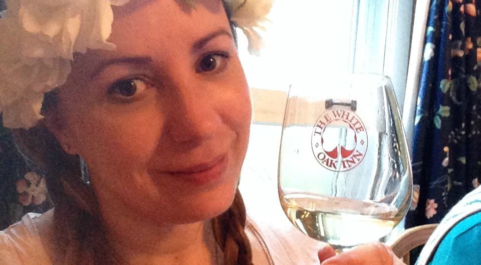 White Oak Inn Murder Mystery Dinner 3