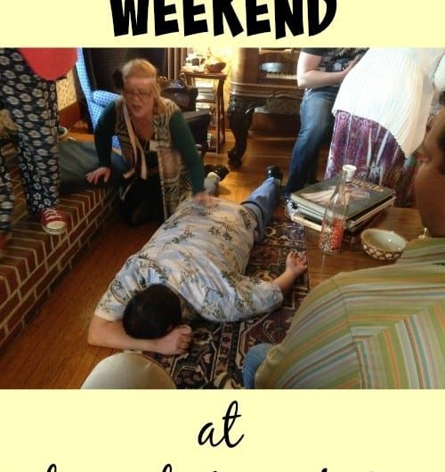 White Oak Inn pinterest