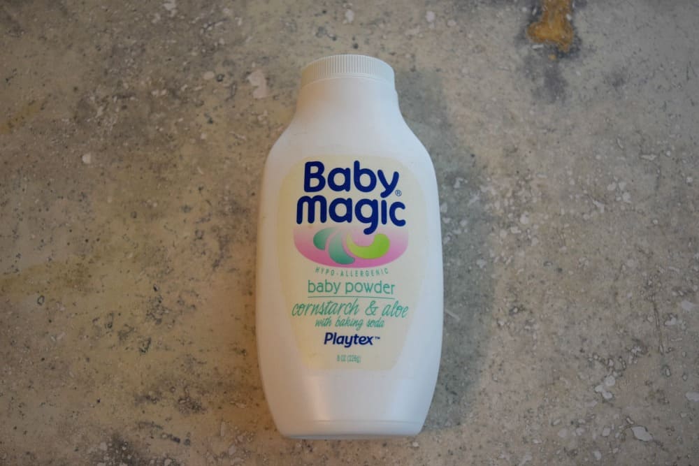 Put These Five Things in Your Beach Bag Sand and Snow