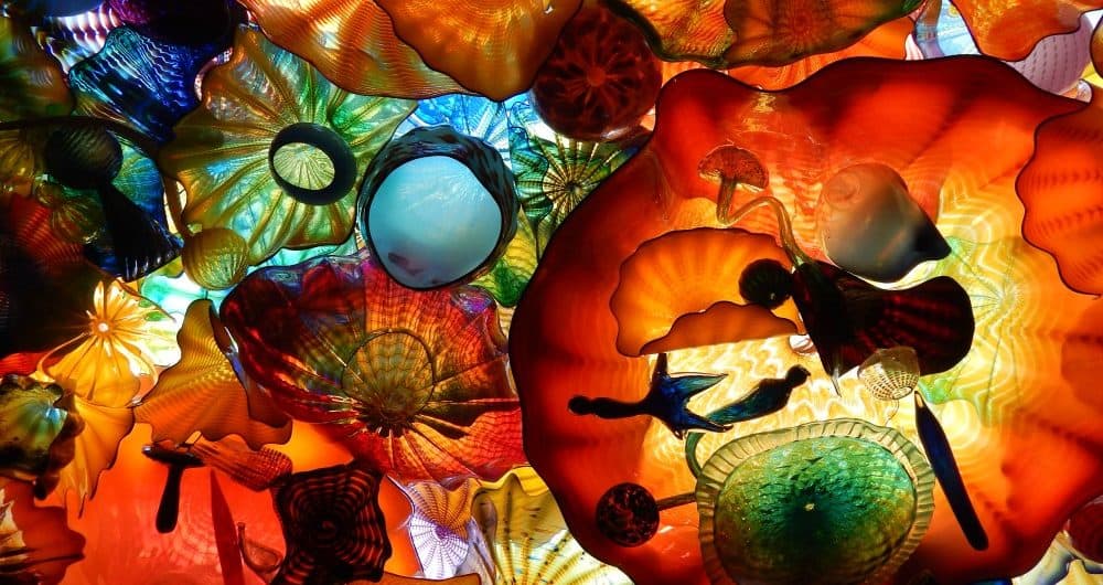 Franklin Park Chihuly