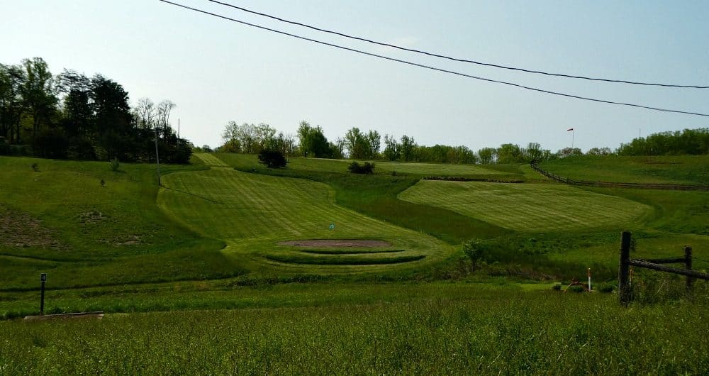 Glenlaurel golf