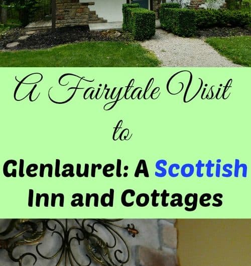 Glenlaurel pinterest