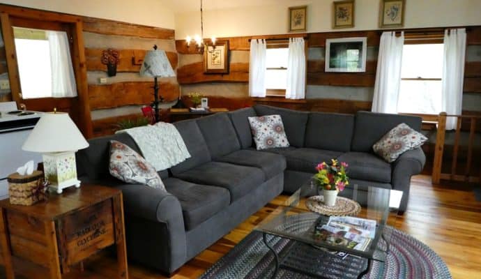 Treehouse Cabin Inn And Spa Cedar Falls Treehouse Cabin Inn And Spa Cedar Falls