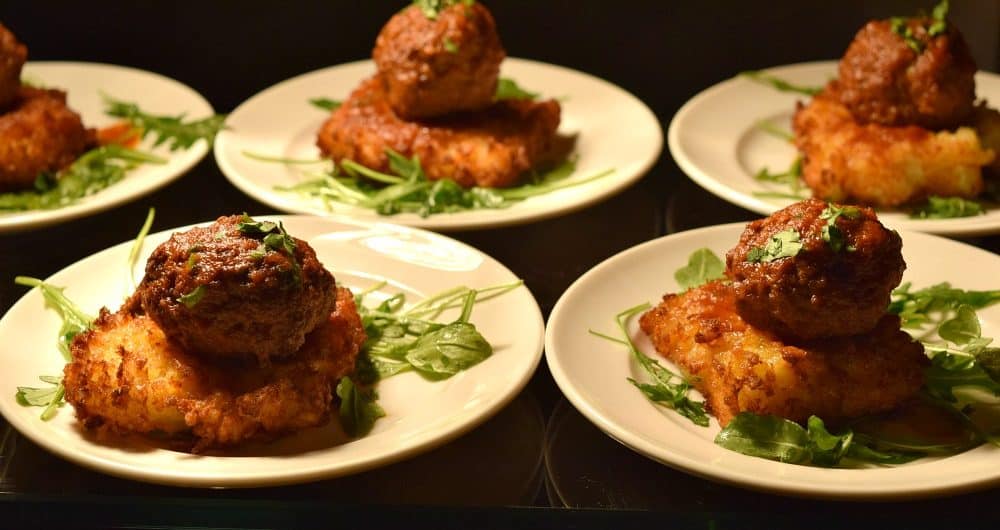 Meatballs
