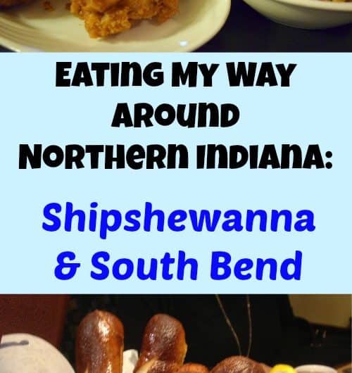 Shipshewanna South Bend pinterest