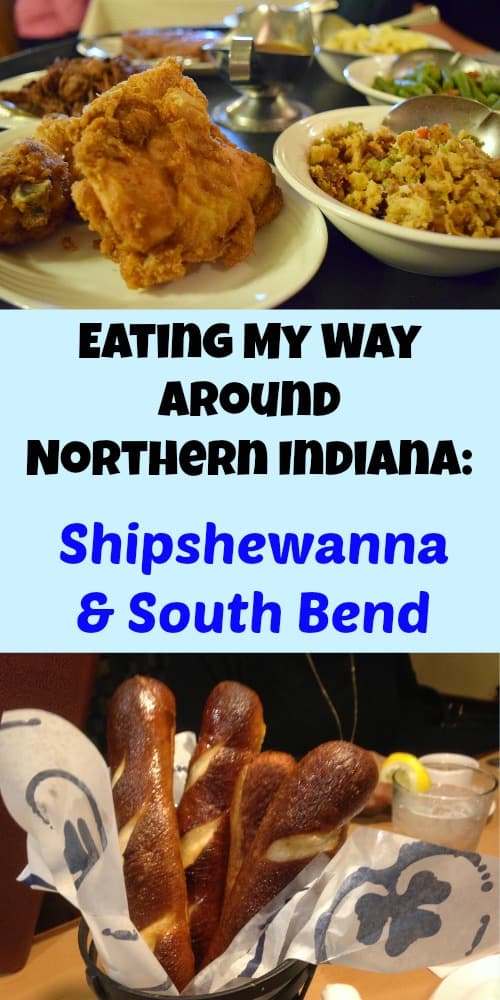 Shipshewanna South Bend pinterest