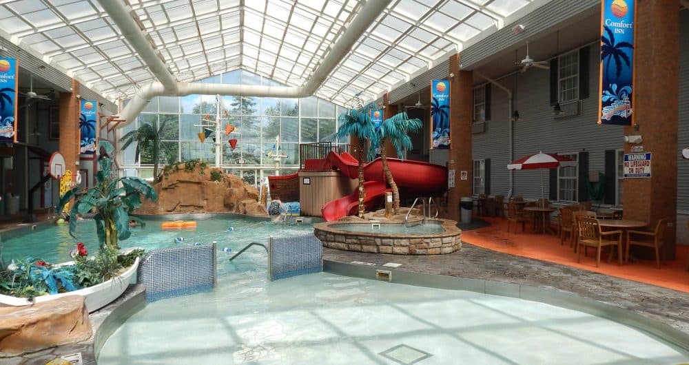 Waterpark