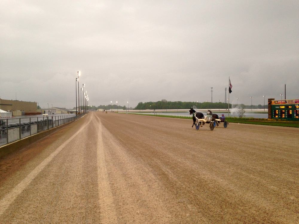 Hoosier Park Racing & Casino