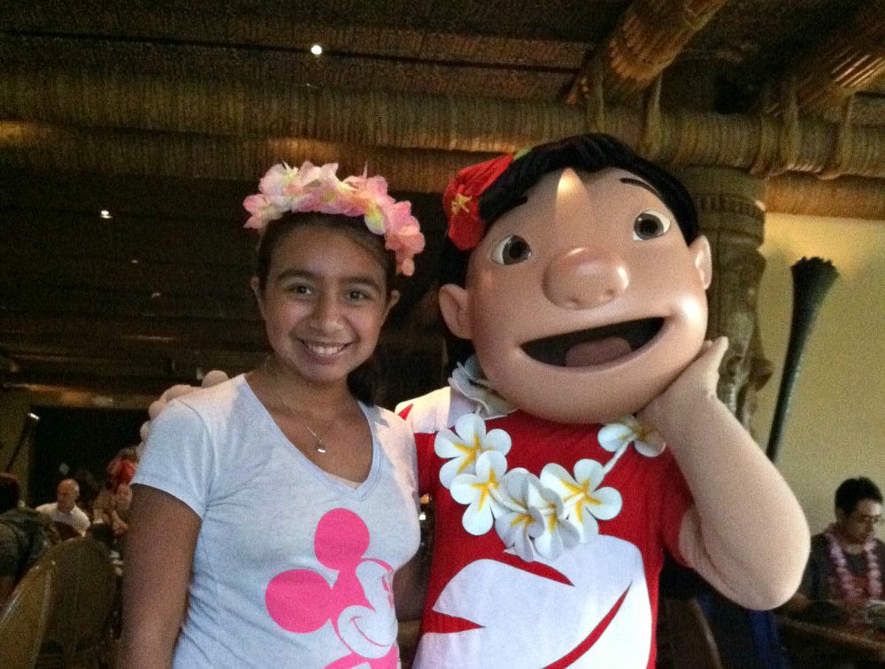 Lilo 'Ohana