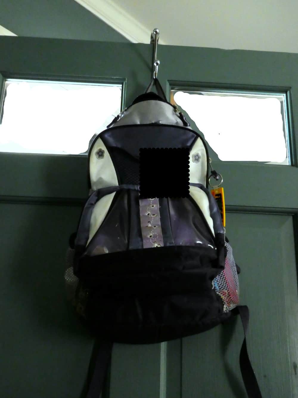 Five Simple Back to School Hacks PGDetailsMatter Sand and Snow