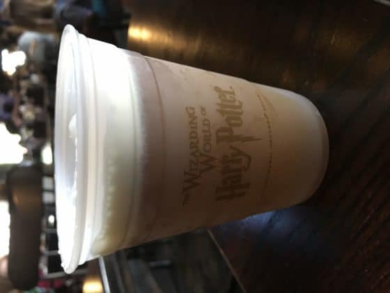 best things to do at Wizarding World of Harry Potter: Butterbeer