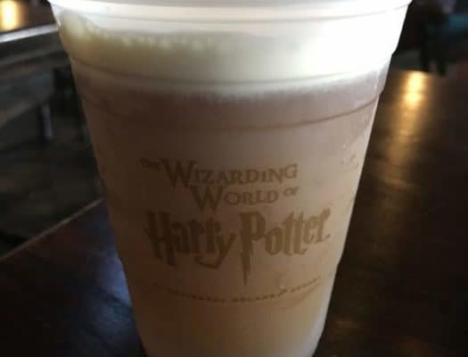 best things to do at Wizarding World of Harry Potter: Butterbeer