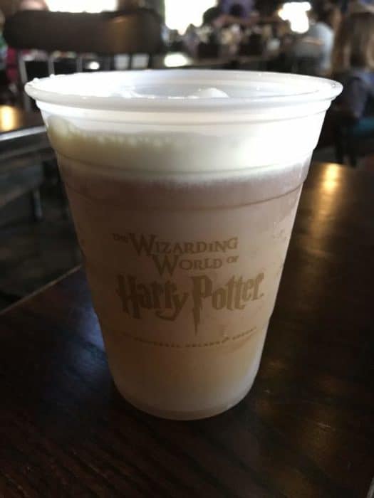 best things to do at Wizarding World of Harry Potter: Butterbeer
