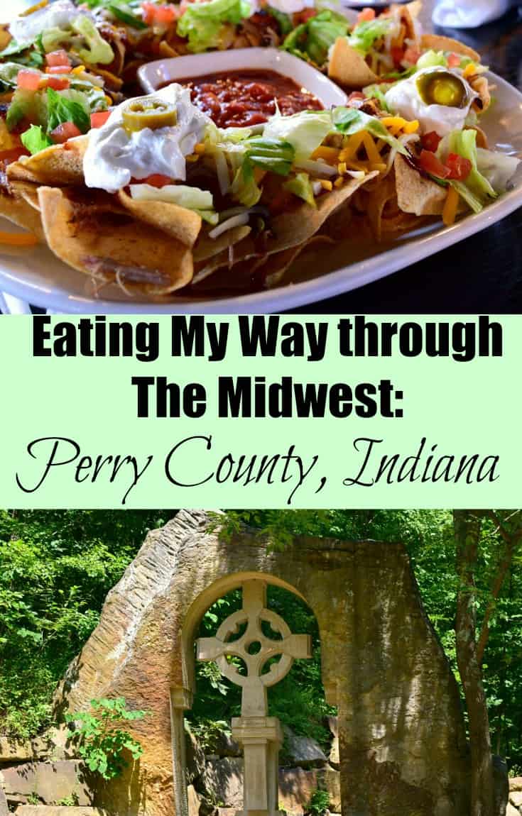 Perry County Indiana Foodie tour
