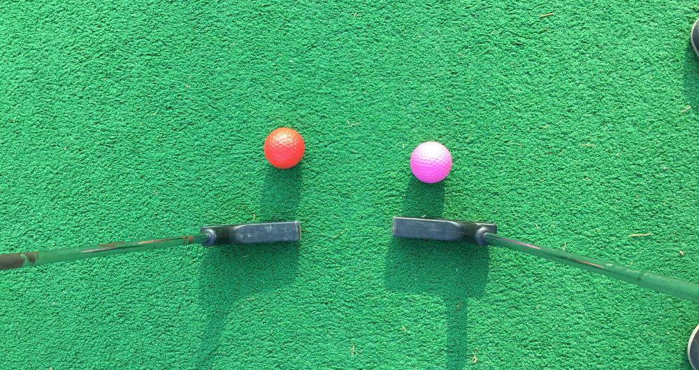 Transform Your Family Time With Indoor Golf Fun 1 Burr Oak Lodge outdoor activities