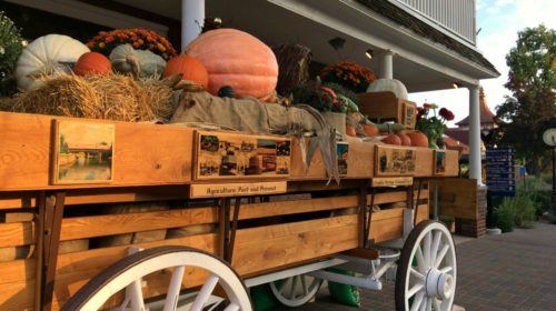 Frankenmuth, Michigan
