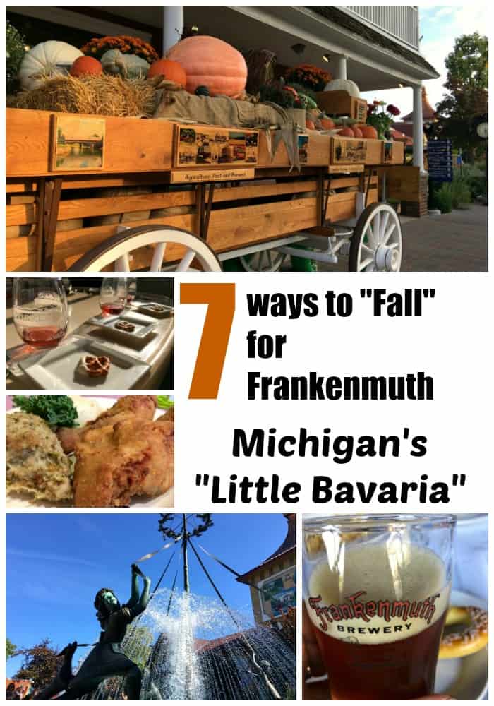 Frankenmuth, Michigan