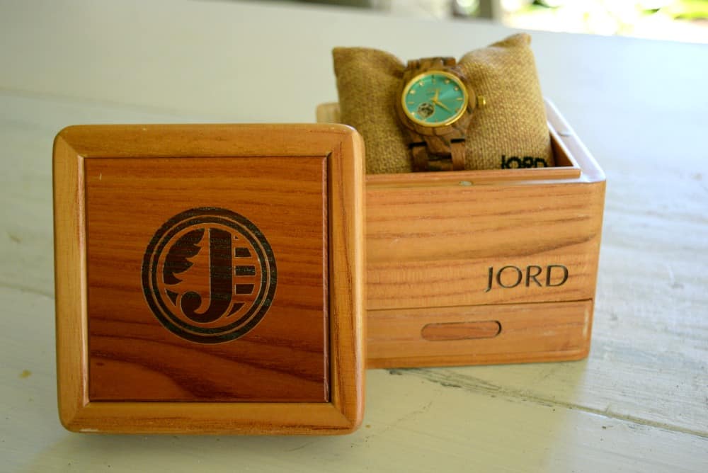 JORD Wood Watches